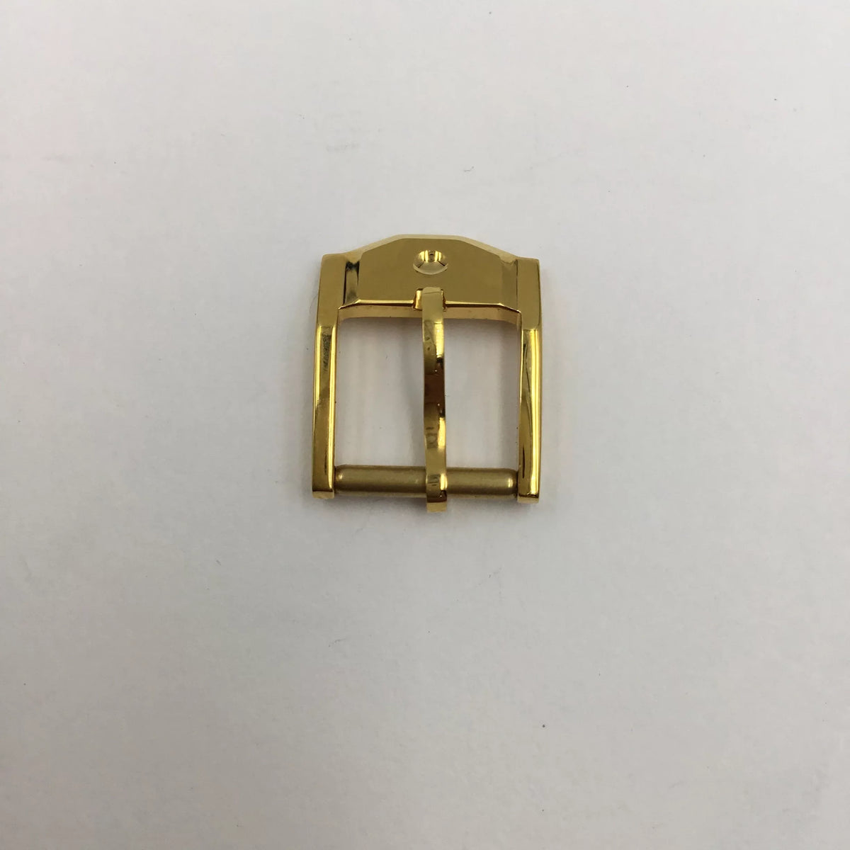 GENUINE FOR STRAP BUCKLE GOLD 10MM MOVADO NEW WATCH