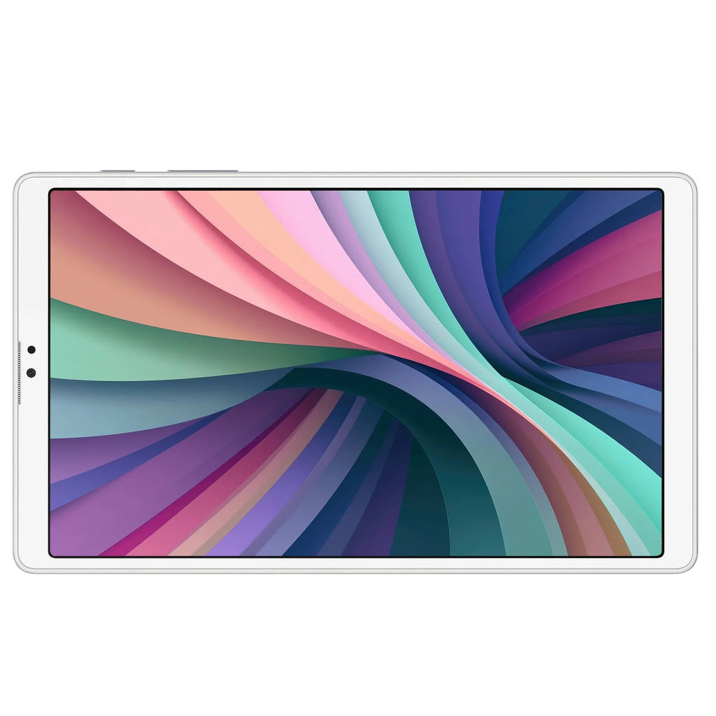 with 32GB Tablet 8.7" (Silver) Lite Case Wi-Fi Cover Tab Samsung A7 Galaxy Tablet