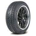 P205/60R16 GT All Voyager Groundspeed Season Tire Passenger 92V