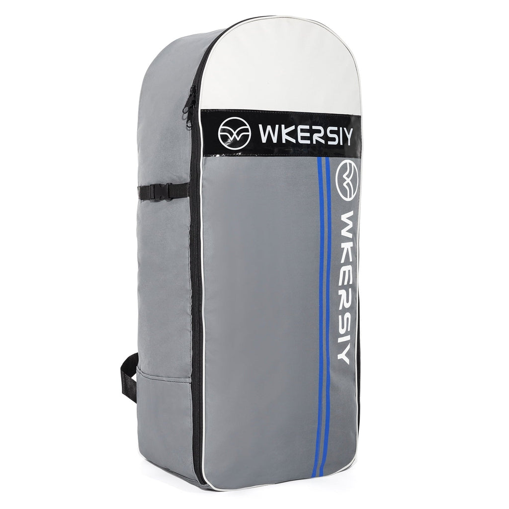 Bag Bag, Outdoor Inflatable for Backpack Easy Excursions for WKERSIY Shoulder Carrying, Paddleboard Travel Carrying