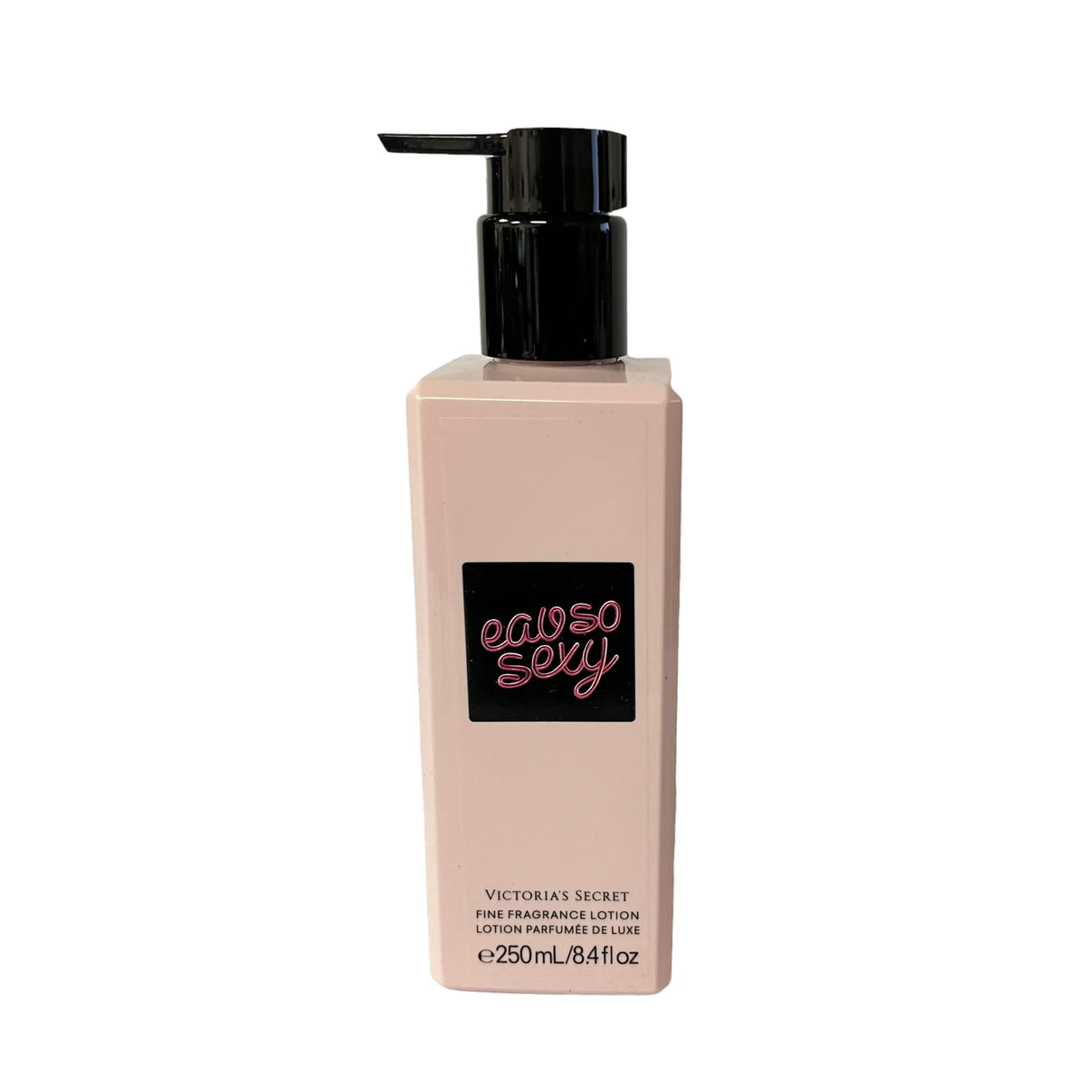 Sexy Lotion So Body Eau Victorias Secret oz 8.4