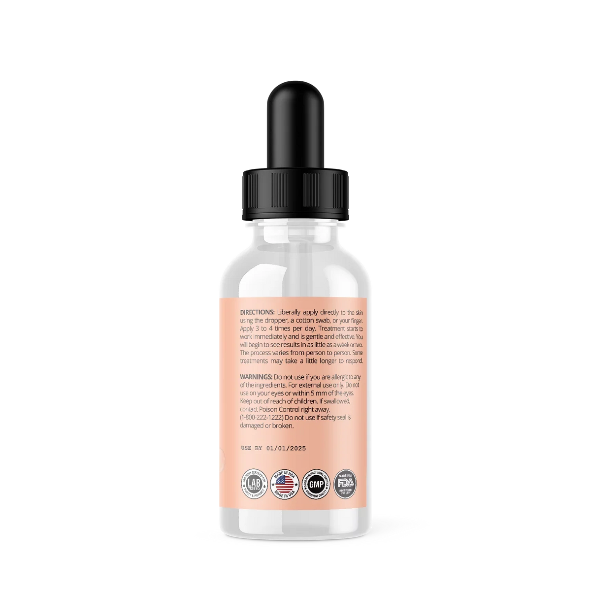 (5 Pack) Skin Flawless