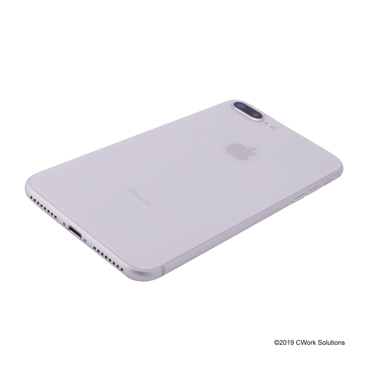 Plus (Refurbished) 8 64GB GSM a1897 Restored Unlocked Apple iPhone