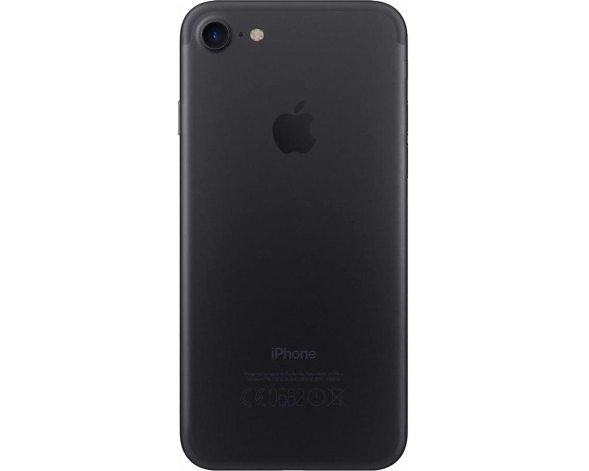7 IPHONE SCREEN LCD Pre-Owned (Fair) 4.7 32GB/WIFI/AT&T/BLACK