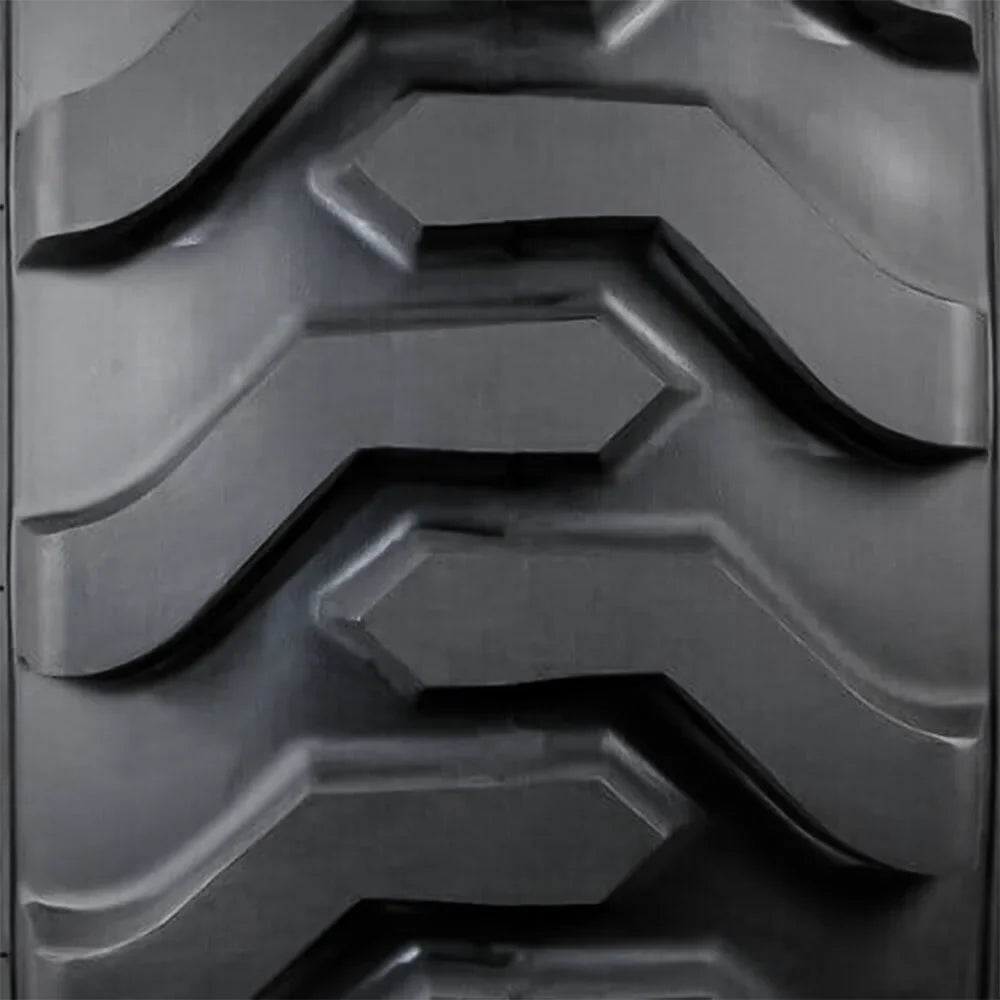 Carlstar Trac 20X8-10 Industrial B Tire Chief 77A3