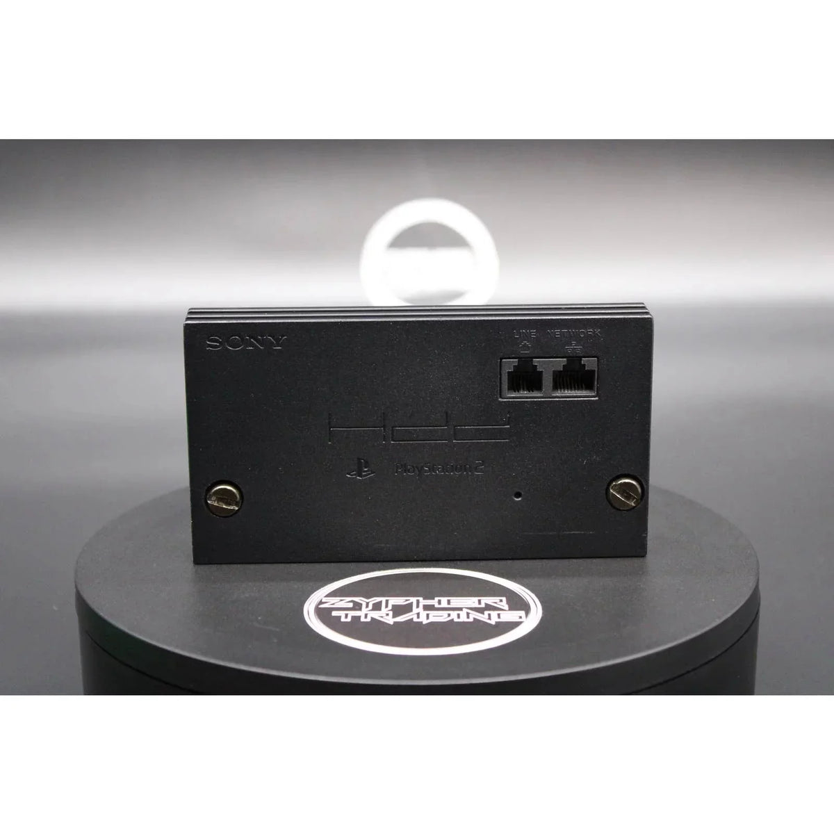 | Adapter HDD | | PS2 PlayStation OEM Network SCPH-10281 Sony | 2 PS2