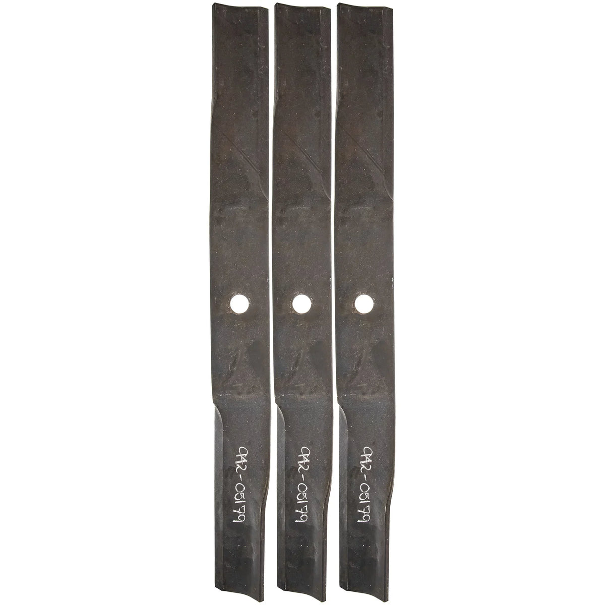 CUB CADET 72" Zero-Turns S Blades High Pro Z 3 25" Lift Decks L Pack 942-05179 700 900