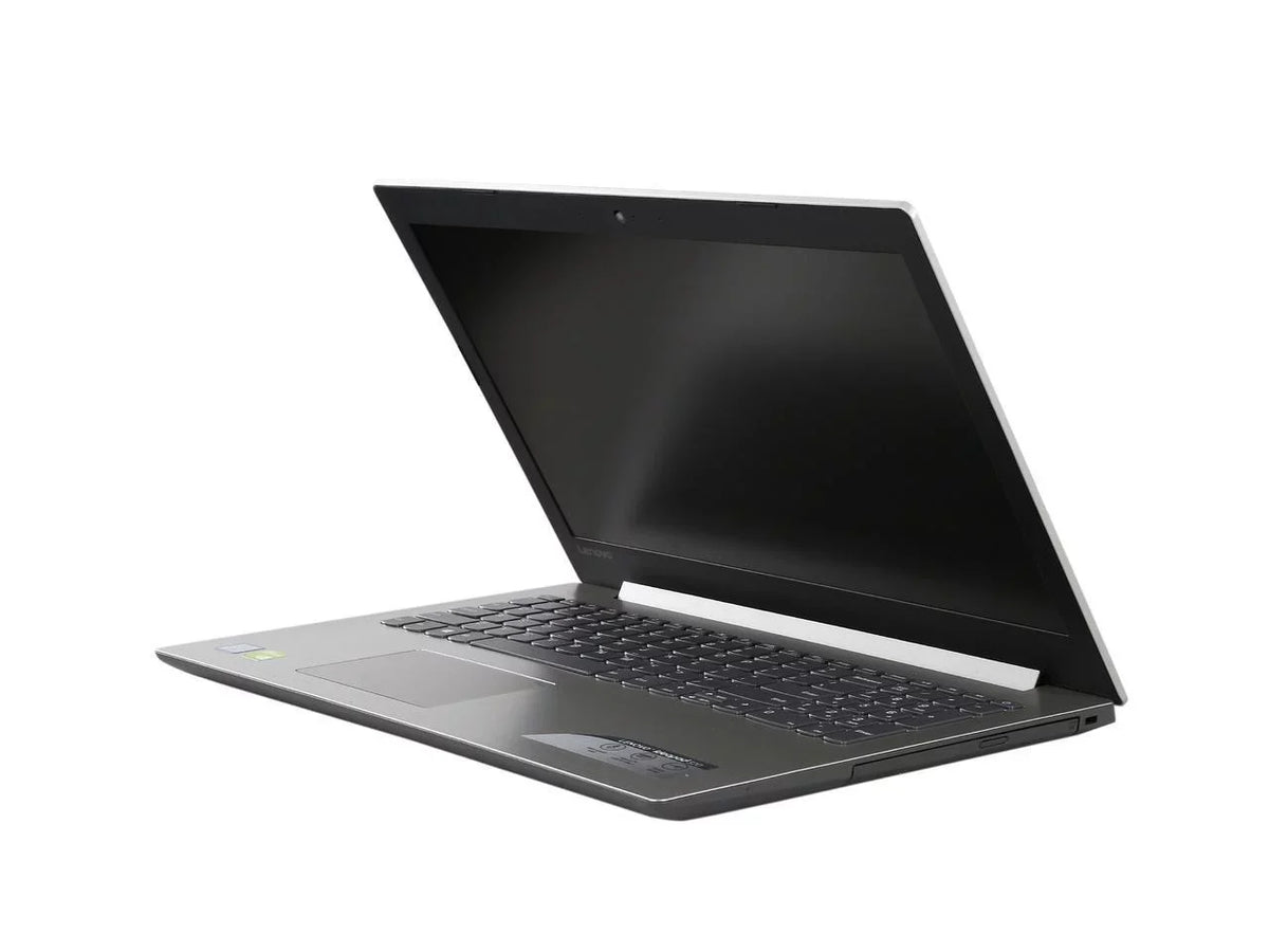 Platinum Home 256GB NVIDIA IdeaPad 15.6" 10 FHD 2.7GHz 80XL03BQUS Win i7-5000U RAM 940MX 12GB Lenovo SSD 2GB Grey 320 GeForce