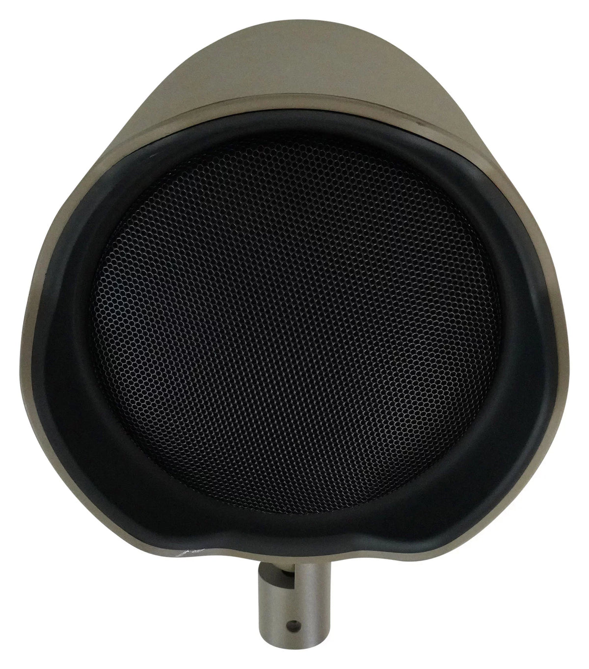 GSF6-TN 70v Landscape (16) 6.5" Commercial Ground JBL Stake/Wall Speakers+Amp