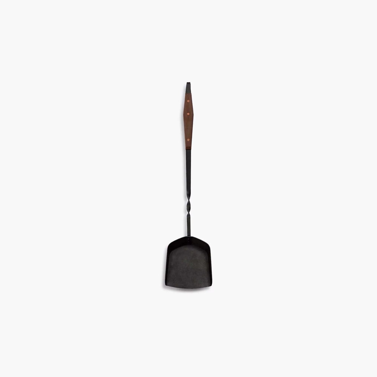 Grill Coal Cowboy Shovel Barebones
