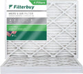 Pleated Filters AC (4-Pack) HVAC Filterbuy MERV Air Furnace 20x27x1 8