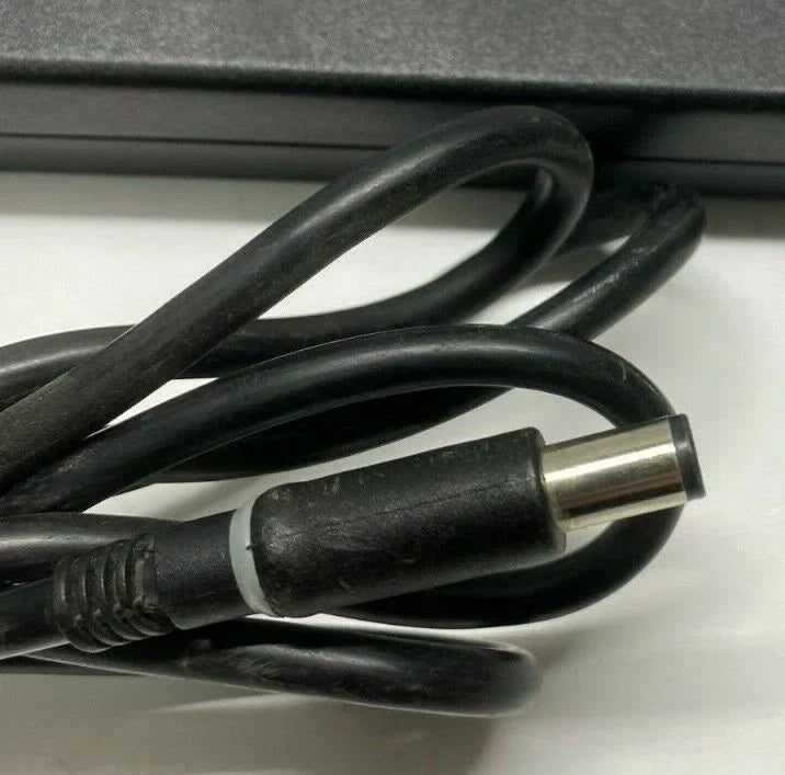 Charger 19.5V Laptop Lot FWCRC GA240PE1-00 12.3A Power of 10 Dell Genuine 240W