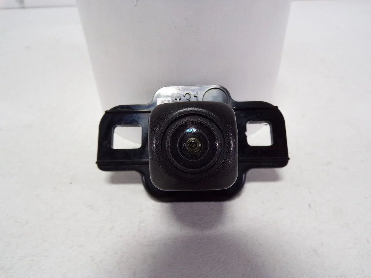 OEM View Rav4 Toyota Camera Rear Backup LKQ Pre-Owned 19-22 (Good)