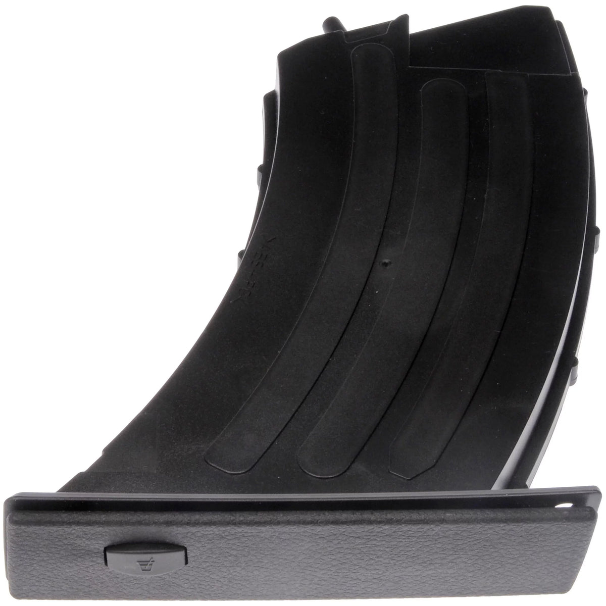 Holder Specific Driver Models, for BMW Dorman Front Side Cup 41028 Black