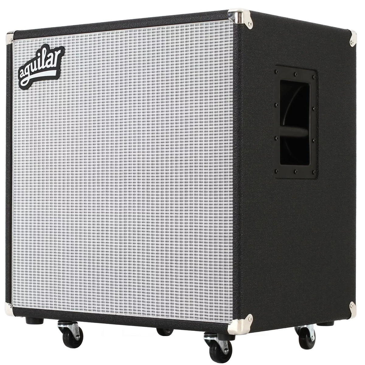 Cabinet Bass 4x10" DB410-8 Aguilar Speaker