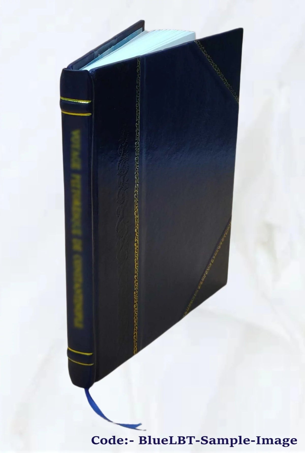 Bound] Étude Joseph sur [Leather 1922 de Maistre