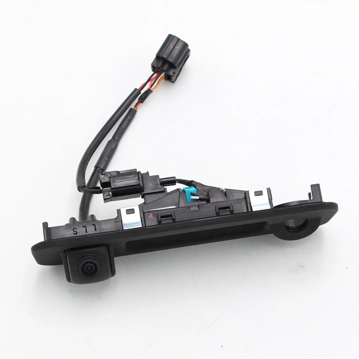 Camera Trunk Reverse NEW 15-17 View for Hyundai Backup Parking Fits Rear Sonata