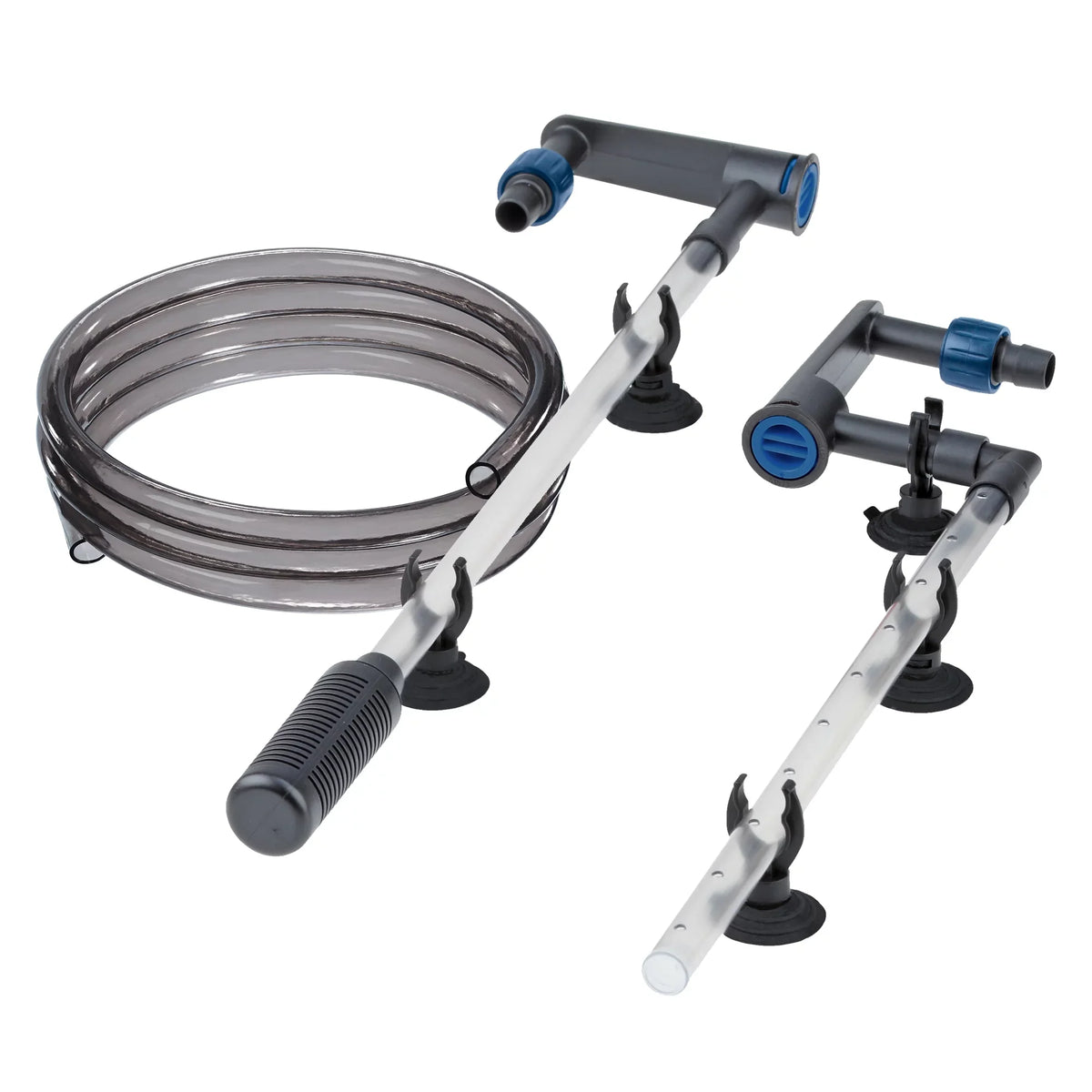 Aquarium 300 External OASE FiltoSmart Filter Grey -