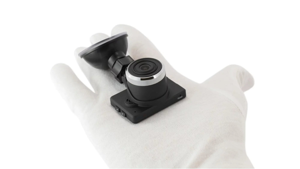 Nightvision DVR Lens Car Camera Bump Security Affordable HD Dash