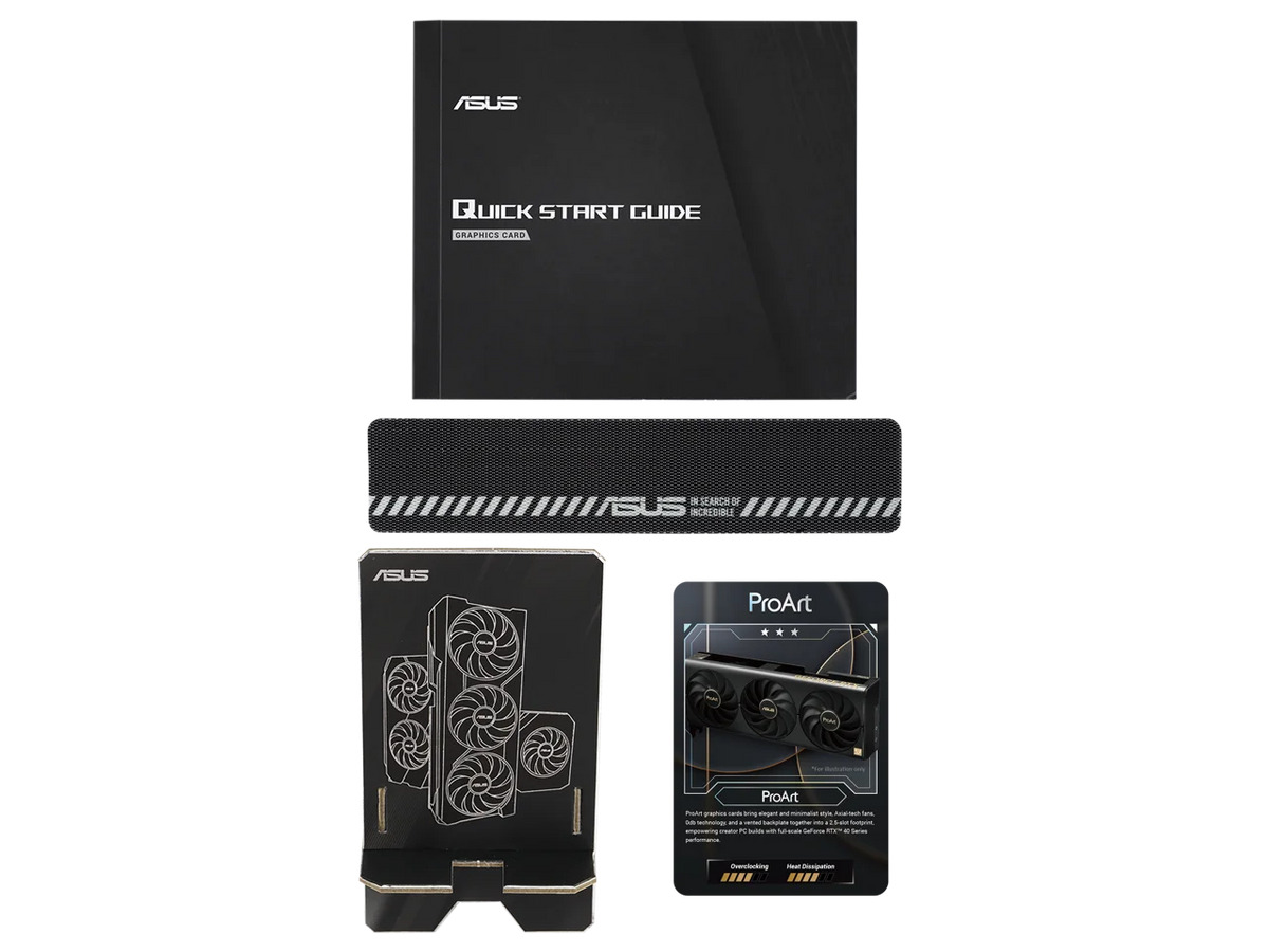 2.1a, OC Card SUPER 4070 ASUS Graphics ProArt 4.0, GeForce 1.4a) (PCIe GDDR6X, 3, DisplayPort PROART-RTX4070S-O12G RTX HDMI DLSS Edition 12GB
