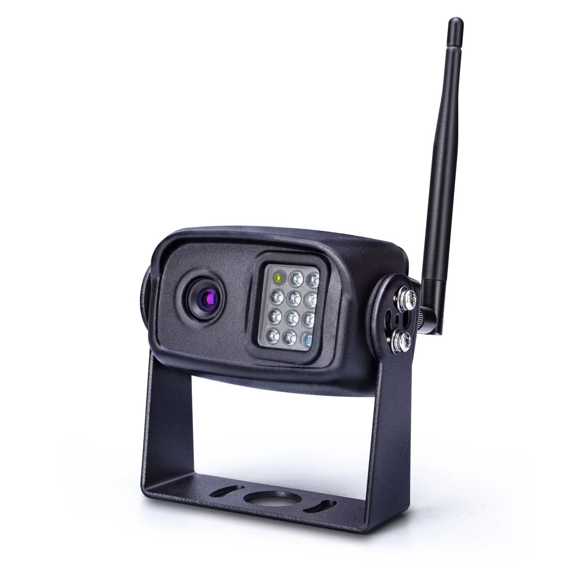 and Advanced for with Camera Color in Cars, and Trucks, YW-0629 Trailers Yuwei Nightvision Black Backup Wireless RVs,