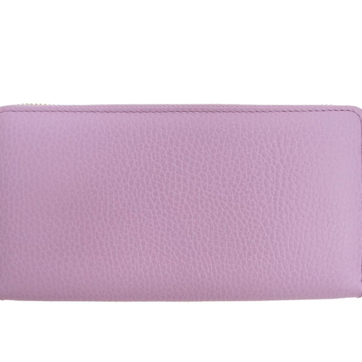 Round Light Marmont Pink GUCCI Boston GG Dog (Like Wallet Bosco Gucci New) Purse Pre-Owned Around 499337 Terrier Zip