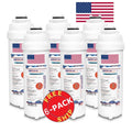 AFC Compatible 6 Water Made , Filters HTVZ8SS-WF U.S.A. # - , Brand - AFC-EWH-3000 Model , Filter with in