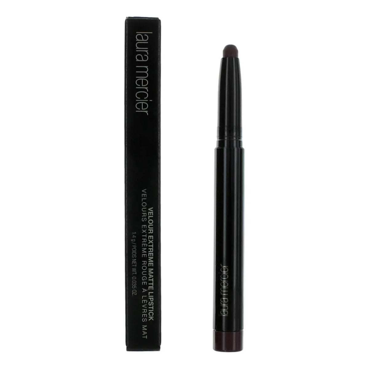 Laura Mercier, oz by .03 Lipstick Velour Dare Lipstick Laura Matte Mercier Extreme -