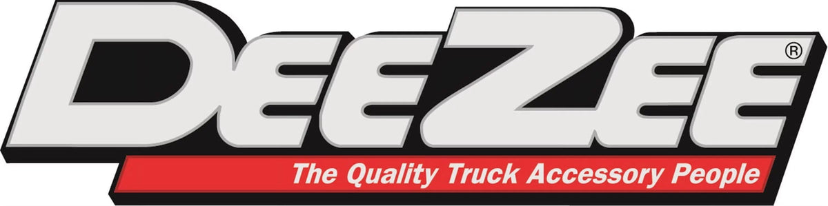 L-Shaped DZ92656B Series Box/Liquid Dee Tank Tool Combo Zee Specialty Transfer