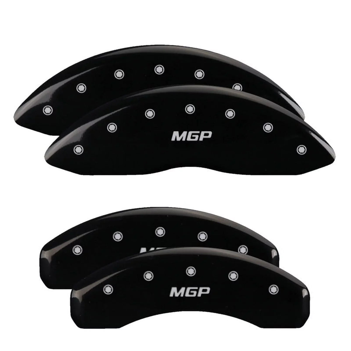 Black Engraved 4 LIMITED Style silver Wing CHRYSLER 2/Chrysler 300C Fits Caliper select: ch Covers & 2012 2013 finish Rear 300, CHRYSLER Front MGP