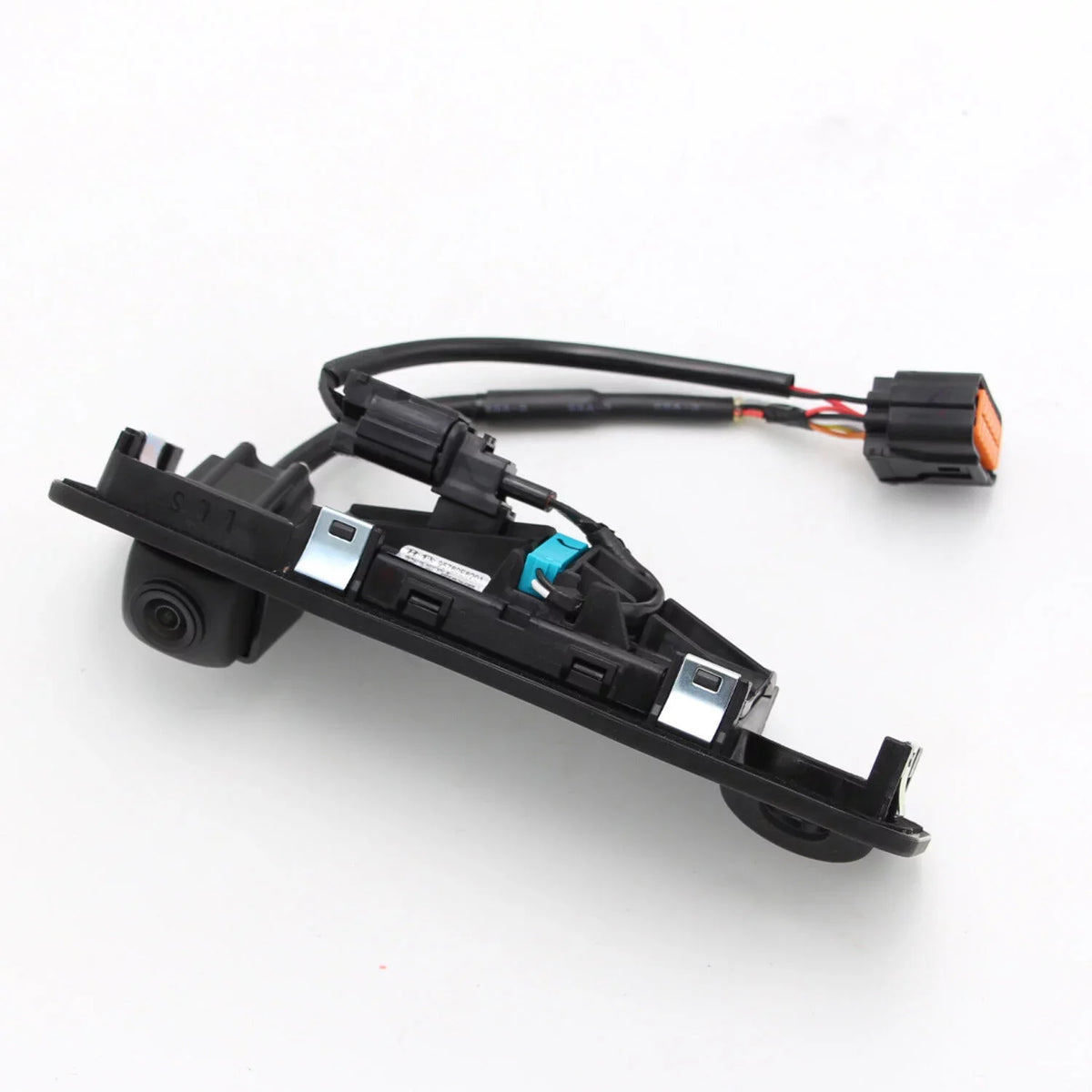 Camera Trunk Reverse NEW 15-17 View for Hyundai Backup Parking Fits Rear Sonata