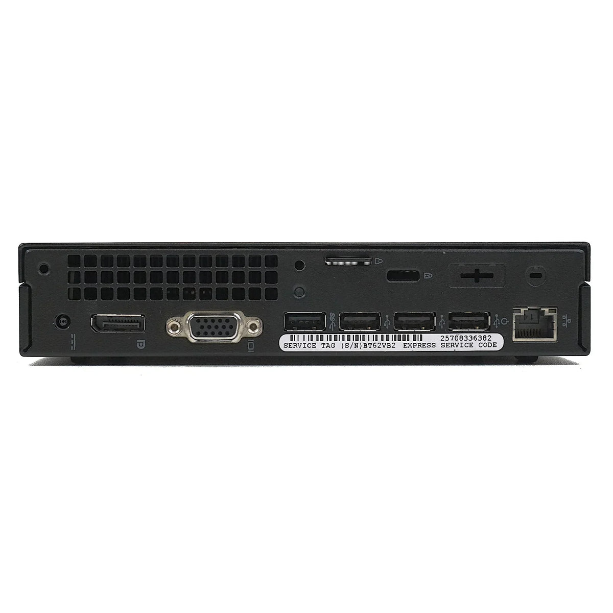 Ram 500GB Core 6th HHD PC i5 Micro 8GB Restored 3040 (Refurbished) Gen- OptiPlex Dell