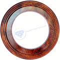 Handcrafted Inches) Hardwood Base Polished Wooden Frame International Solid (6 | Nagina