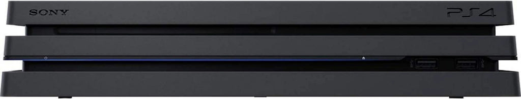Cable BOLT Bundle PlayStation Black Cleaning 4 With Kit HDMI Console Gaming 1TB AXTION New Like Sony Pro