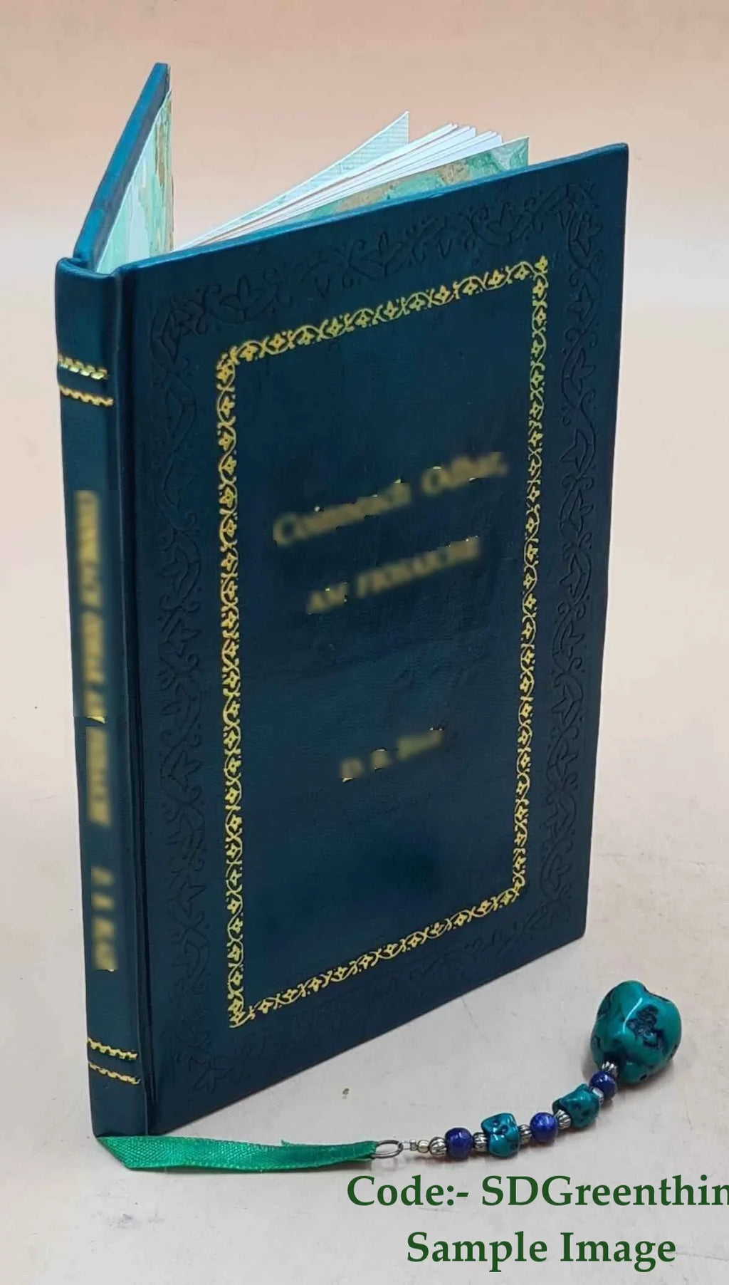 estudiantina 496, [Premium de El y no. en original en tres actos Volume v. diablo cuadros, dos comedia verso y 18 Bound] o La Salamanca 1851 Leather