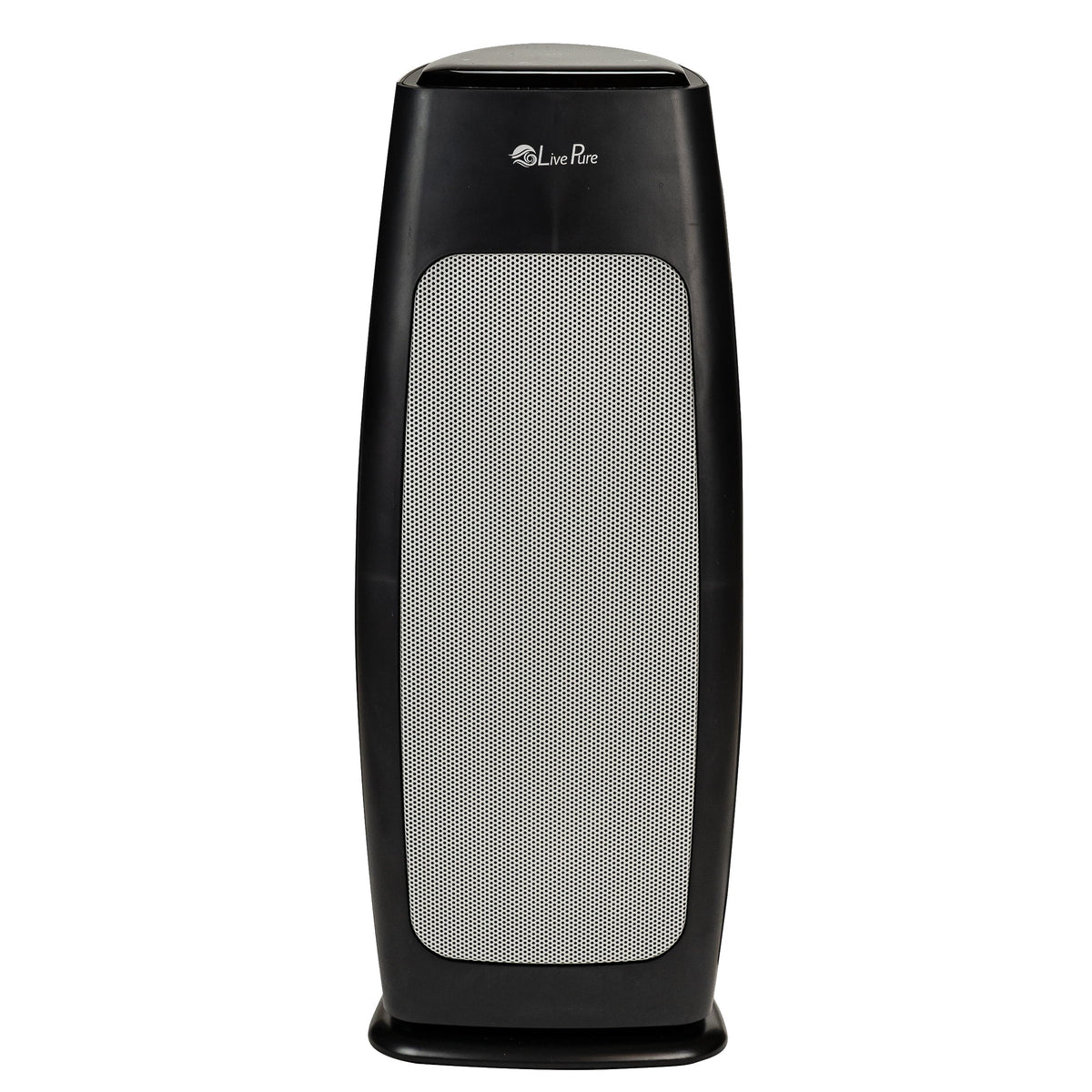 Series LP270THP Air Filtration Sierra LivePure Purifier with Tall Tower Permanent Digital