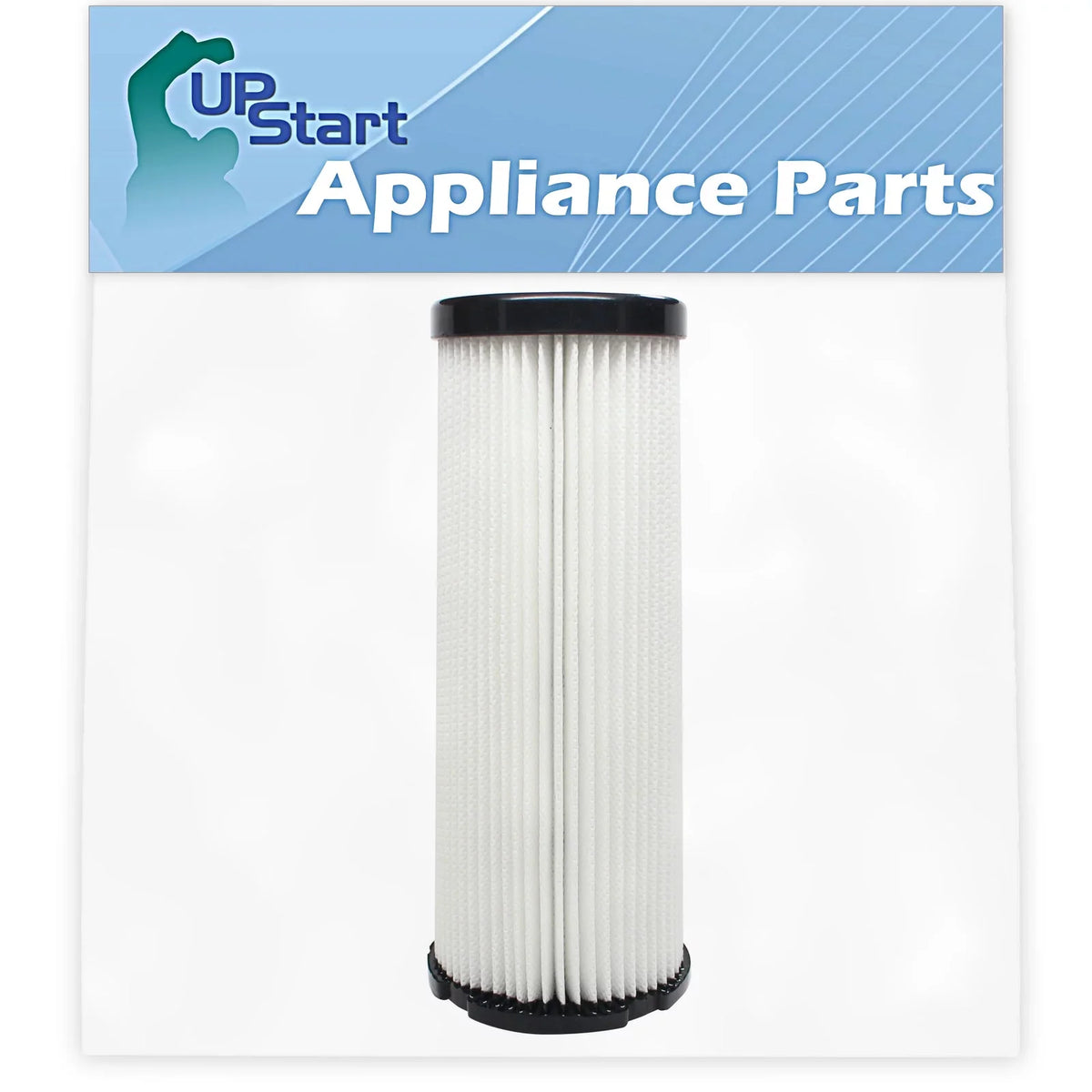 Devil Cruiser M091700 Vacuum Devil 3JC0280000, Dirt F1 HEPA Self-Propelled HEPA 5-Pack Compatible Filter Replacement Dirt Filter -