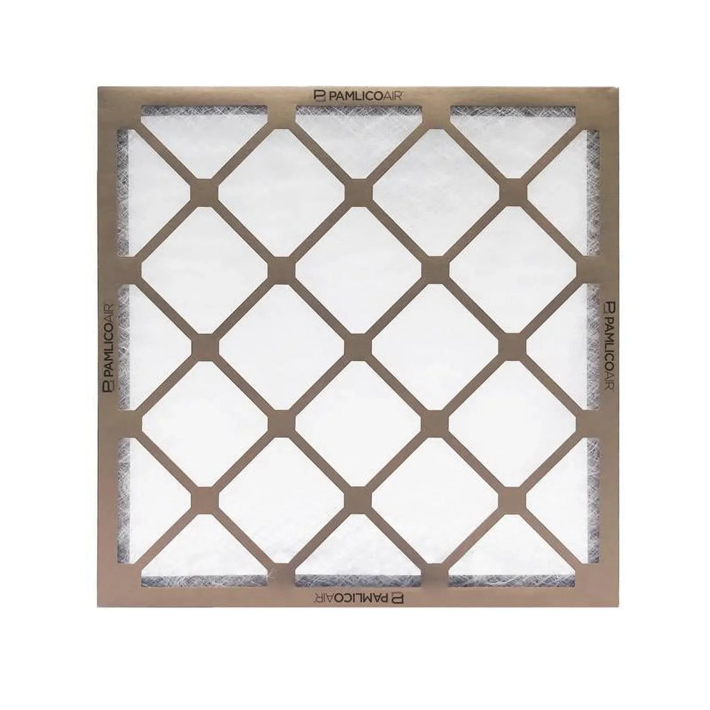 x Pamlico 10 x 4 - 1 12 Filter MERV 24 Pack Air Fiberglass of 4011305 in. Air