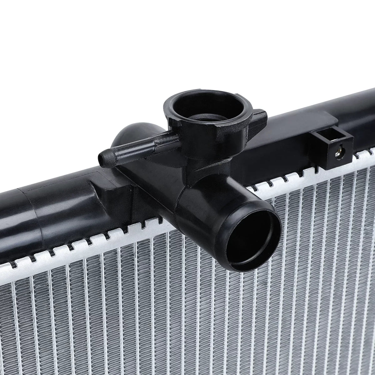 Magshion AT Suzuki 2.0L/2.3L Replacement Aerio Radiator Core 2451 Aluminum OE for (2002-2007)