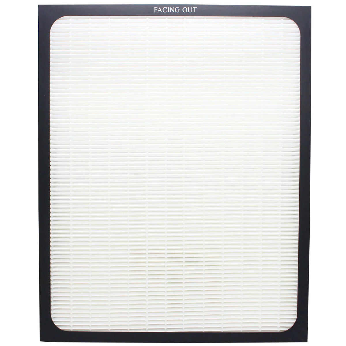 300 & 303 Filter Compatible 200 3-Pack Air Air Blueair Filter Purifier - Blueair Replacement