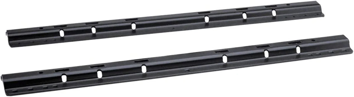 Bracket Reese Wheel Towpower and Installation 50142-58 Mounting Fifth Kit Rails