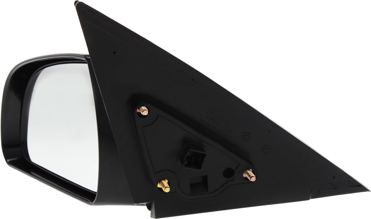 Compatible 2006-2010 Driver Heated With Kool-Vue Side Sonata Left Mirror Paintable Hyundai