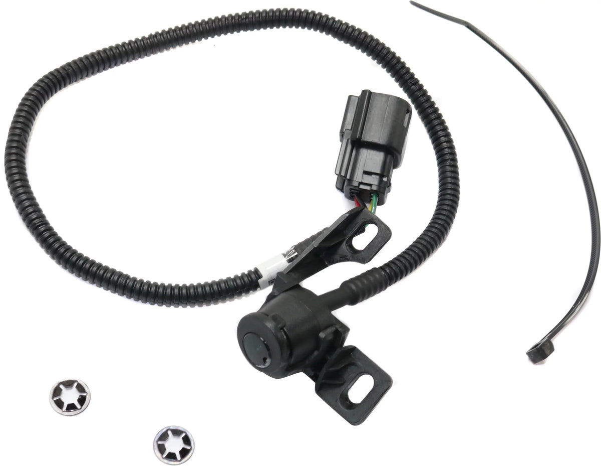 Replaces with Camera Installed unit Compatible Back F-150 Up Ford 2007-2008 Factory
