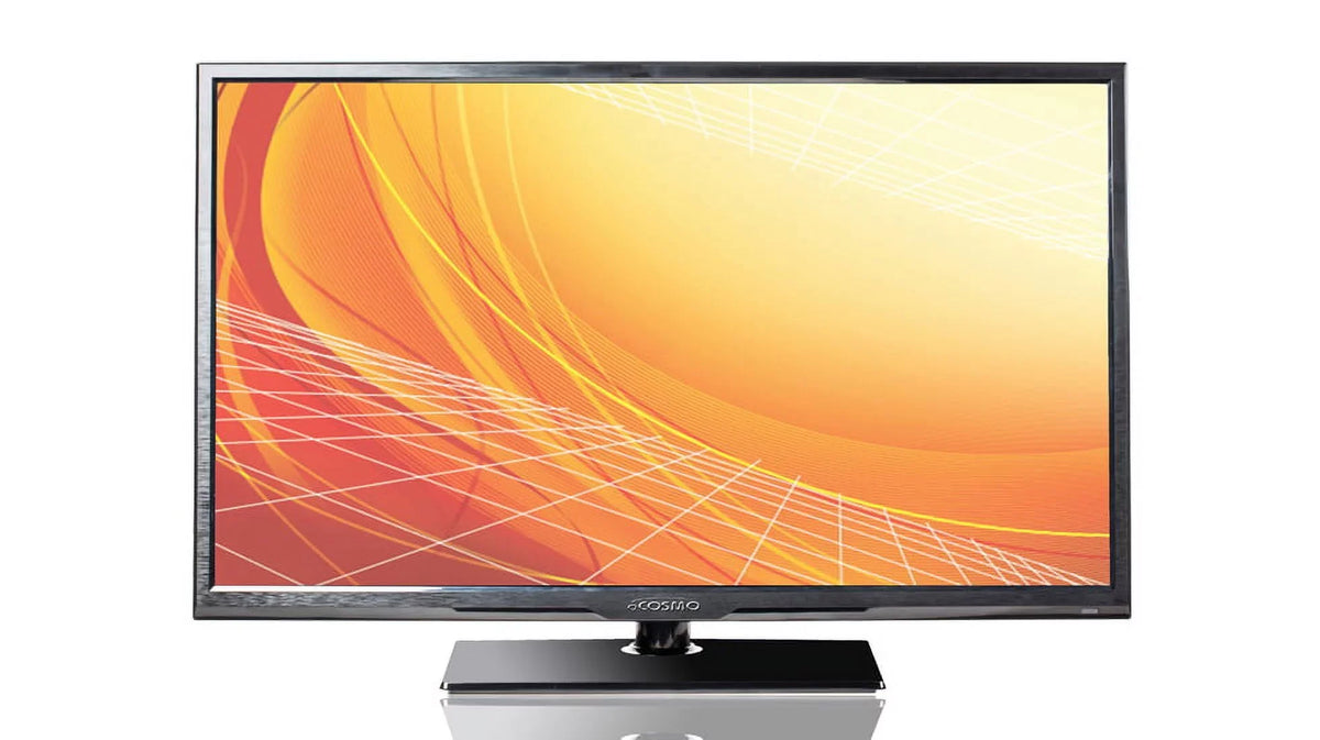 LED by oCOSMO 32-Inch CE3230 60Hz 720p TV Sceptre