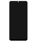 / (Premium) (Black) Frame 2020) Samsung Replacement Assembly Galaxy For M31 With LCD (M315