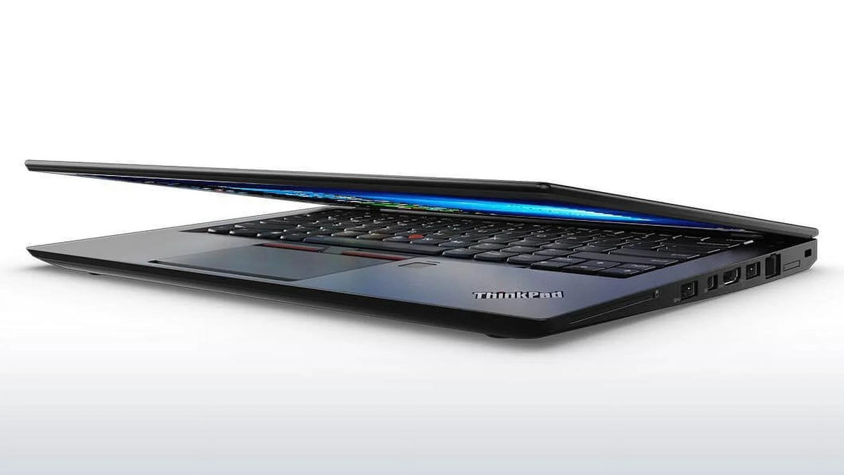 SSD Used Lenovo 2.40GHz 10P T460s Thinkpad i5 256GB 8GB