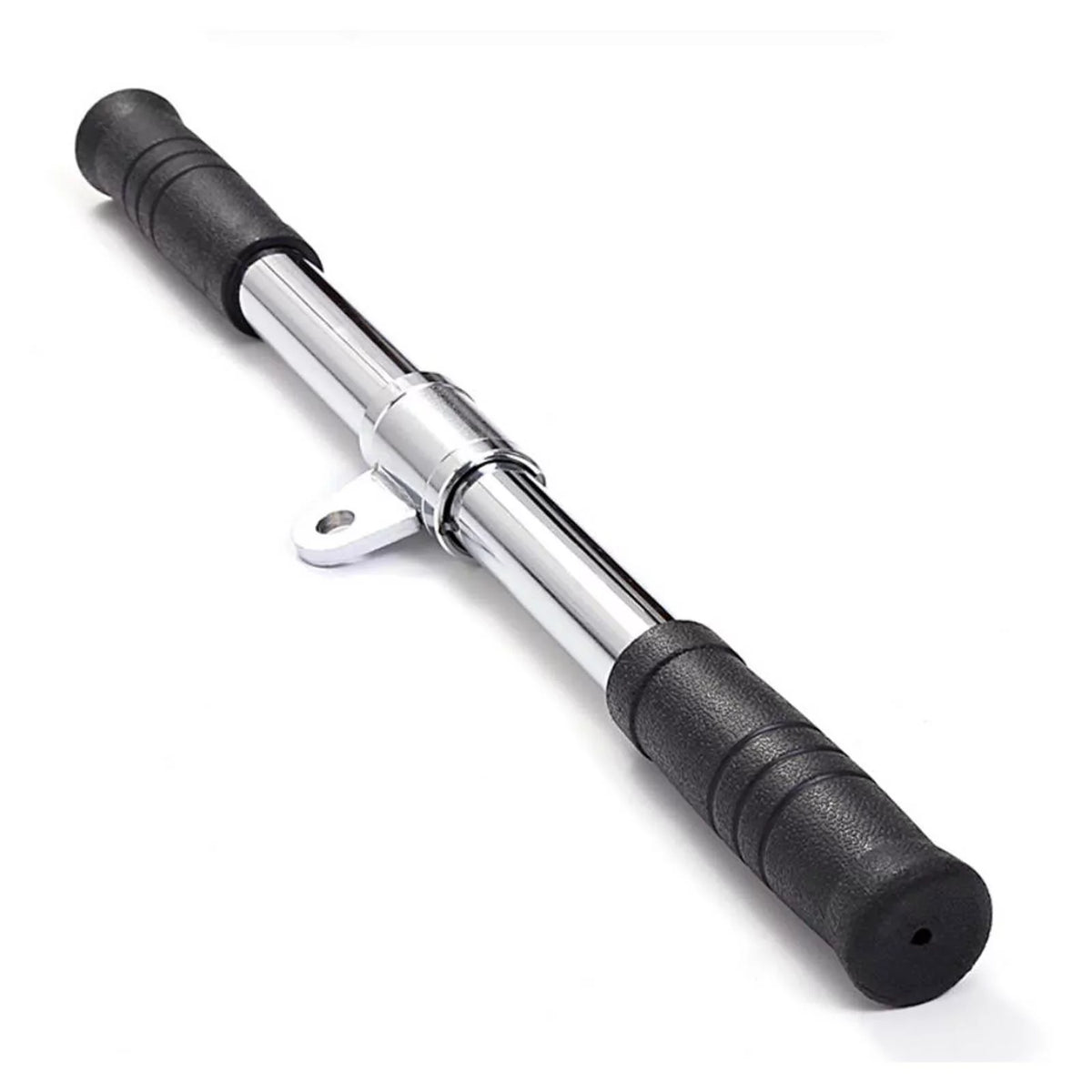 LAT Bar Training Attachment Machine Down Cable Pull Bar for Muscle Pulldown