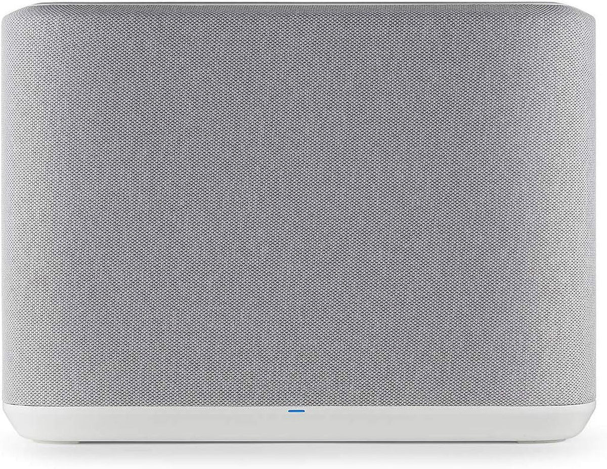 Heos an Speaker Built Home 250 with (2020) Epic Denon White in Additional Wireless 1 by Coverage Bluetooth Protect Year