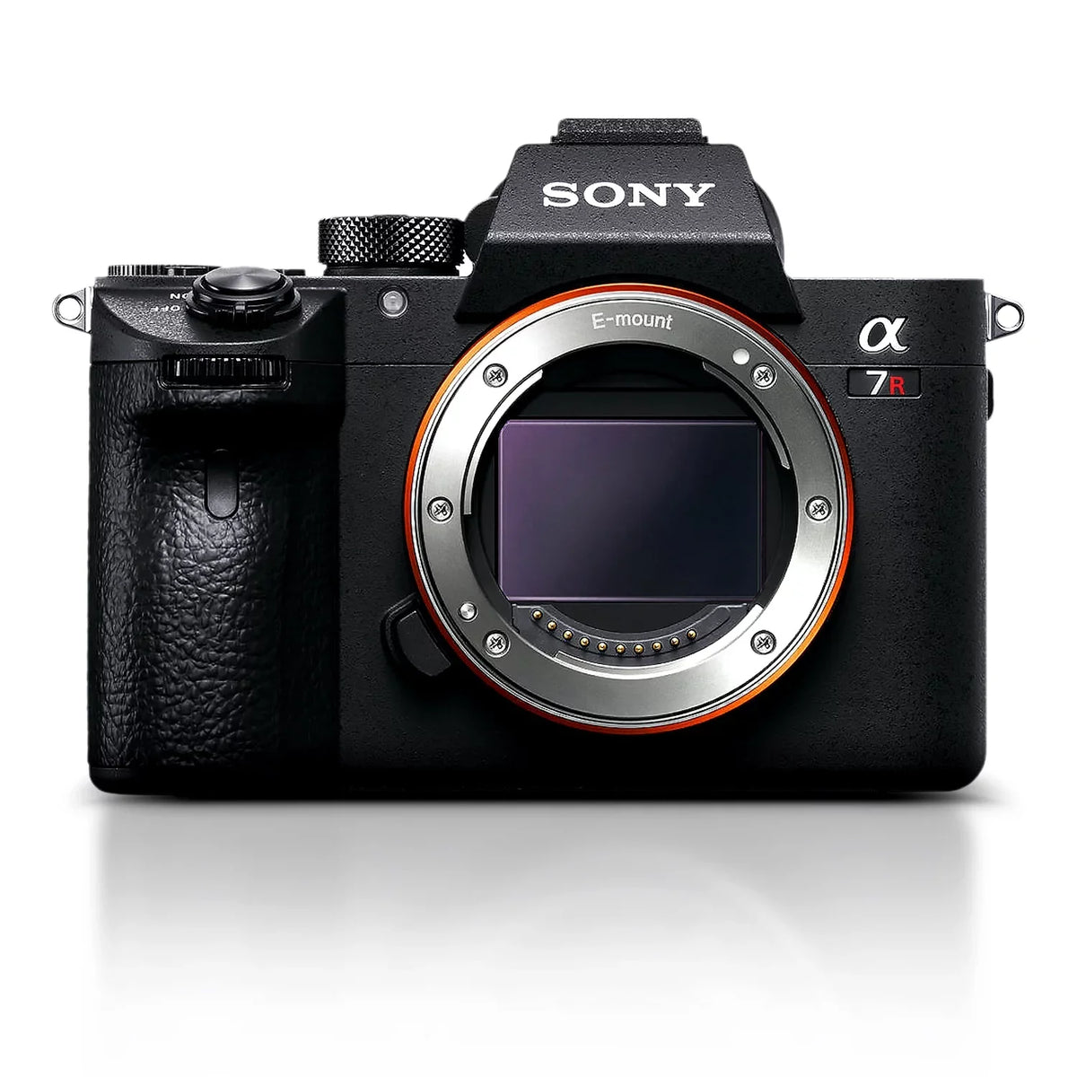 III ILCE7M3/B Body - Camera a7 Sony Pro Mirrorless Bundle Alpha Only