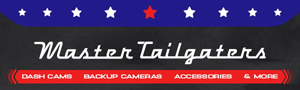 Cab View JL3Z-19G490-L, Rear / Cab Backup JL3Z-19G490-B F150 Crew Tailgaters (2018-2020) Extended Replacement Part Regular Cab OE # for Master Camera Ford /